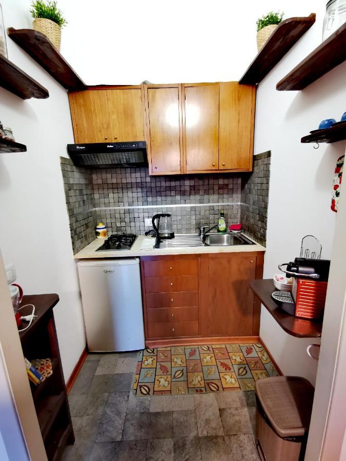 Little Home Catane Extérieur photo